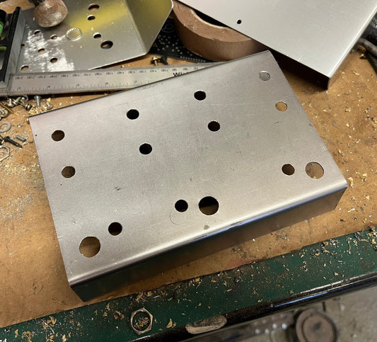 Current R&D project